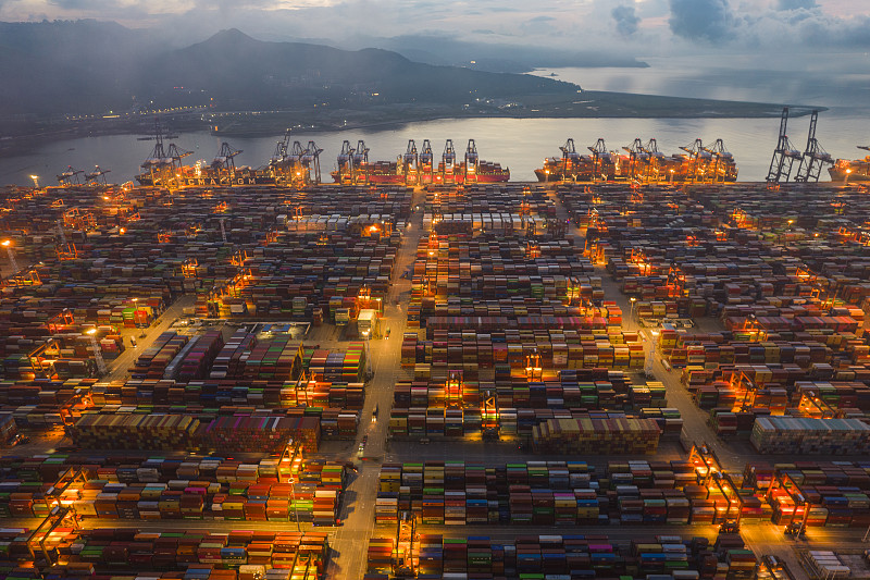 苏州加拿大红鹿市拼箱空运专线