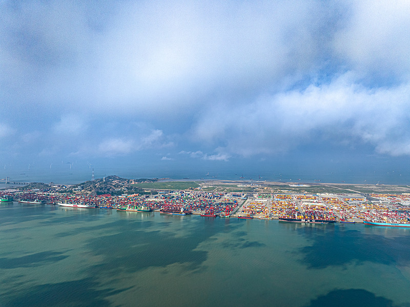 东莞抵加拿大圣约翰整柜空运城市专线