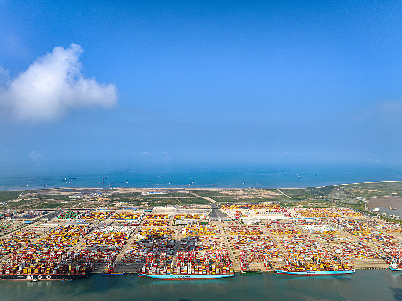 中国广州至加拿大高贵林空运派城市专线