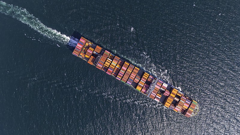 从中国深圳油画邮寄到加拿大红鹿市