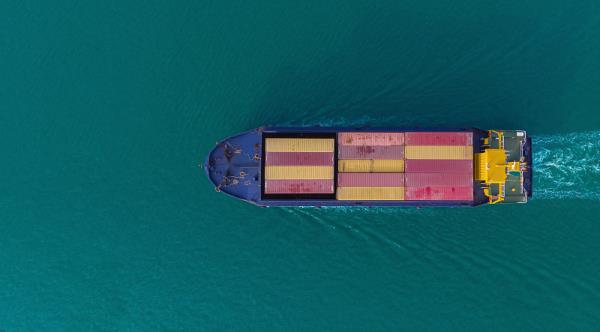 广州加拿大本拿比铁路联运专线