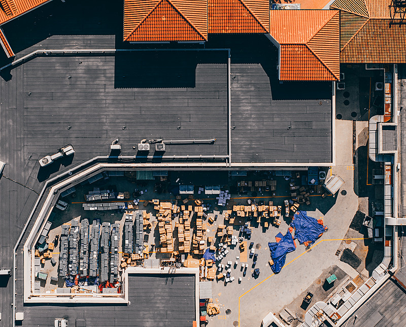 中国上海加拿大红鹿市拼箱空运快速专线