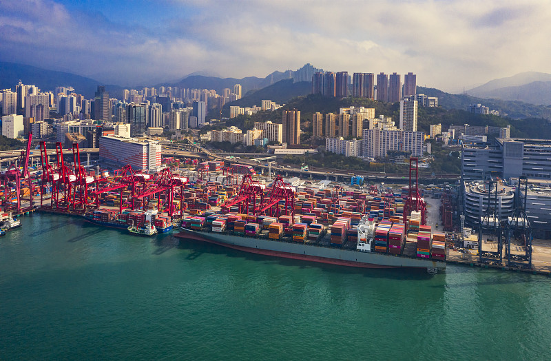 乌鲁木齐至加拿大伯灵顿DHL快速专线