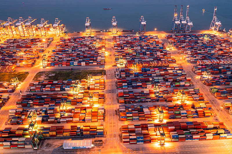 中国北京加拿大拉瓦尔双清包税城市专线