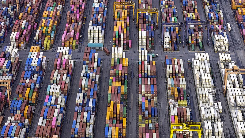 从东莞把年货邮寄到加拿大温尼伯