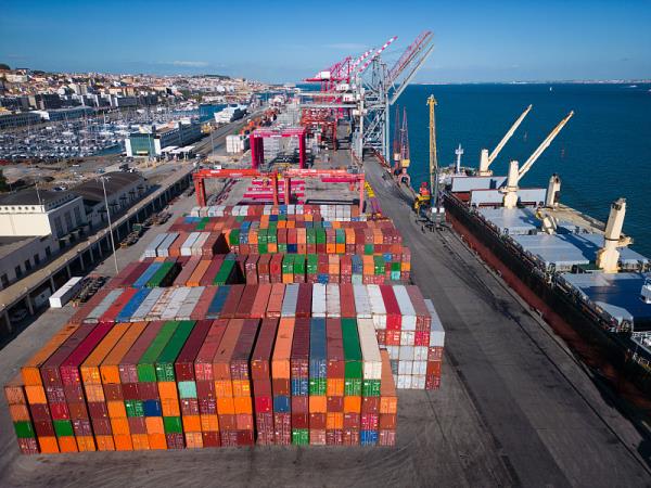 中国深圳至加拿大UPS快速专线