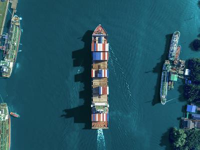 经过上海将猫寄到加拿大埃德蒙顿