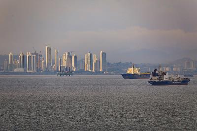 经过上海把家电寄到加拿大兰里