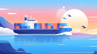 基于中国广州将小件邮寄到加拿大萨里