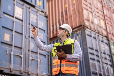 通过宁波把电脑屏幕寄到加拿大奥沙瓦