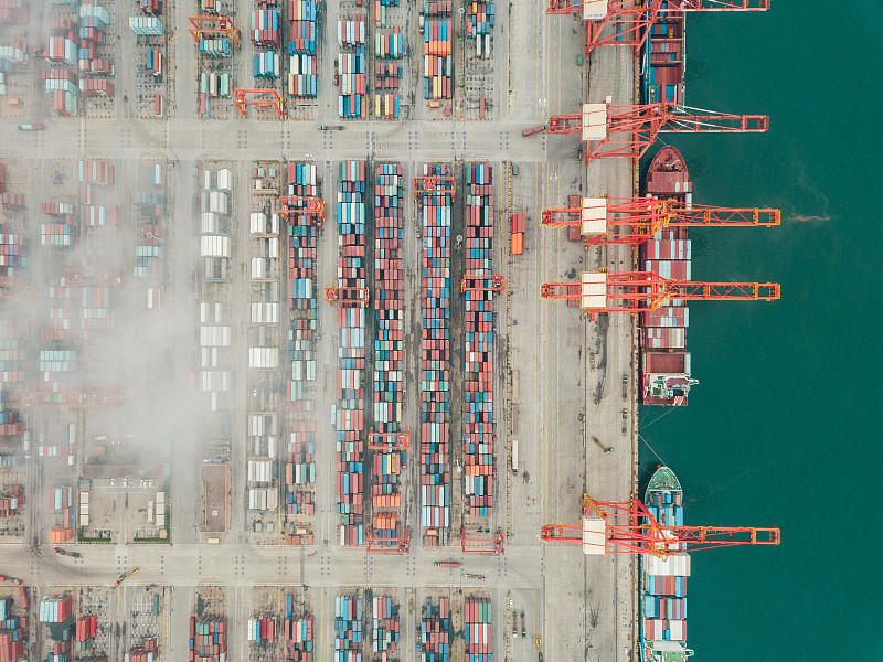 各大海运船公司到美国的时效是多久(不同船司不同航线时效不同)