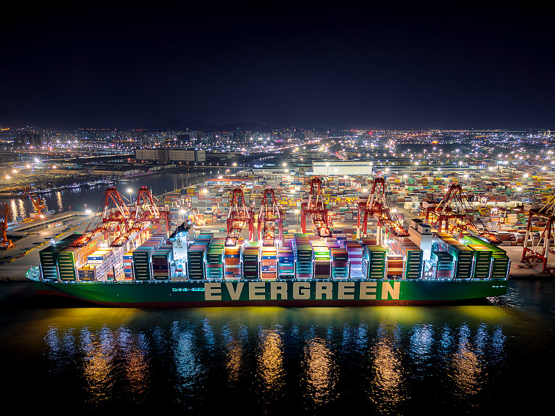 美国海运做DDP贵多少