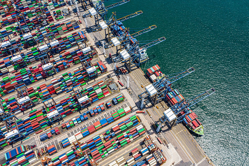 6月起海运涨价20%，美国末端派送大延误