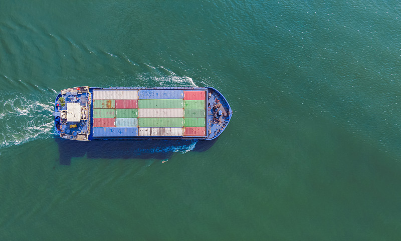 发海运到美国清关需要提单吗