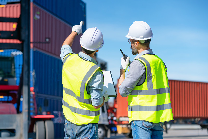 美国FBA海运还需要发件人清关吗