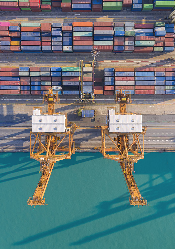 深圳发海运到美国纽约港口多少钱