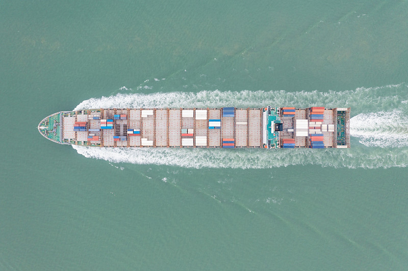 国际海运需求下降，美国港口码头要关闭了？