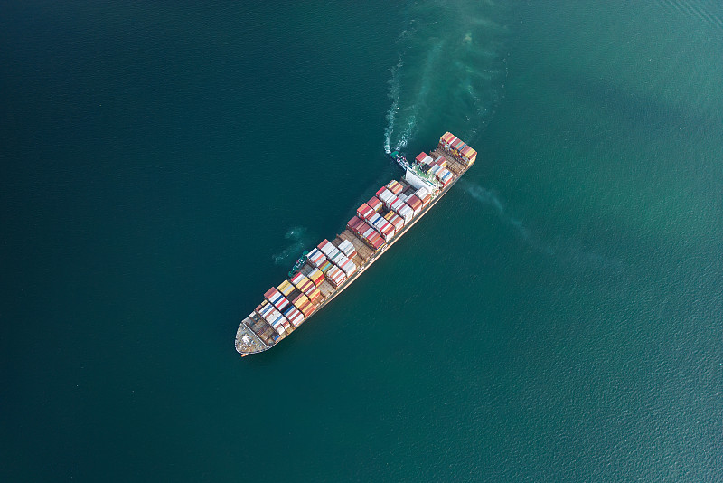 美国FBA海运主要有哪些方式？