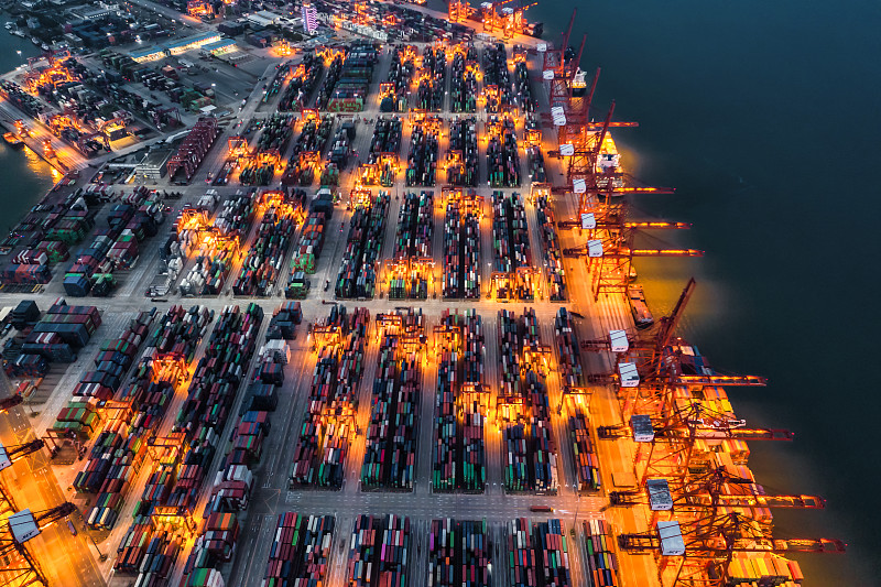 BALContainerLine投诉码头运营商违反美国海运法！