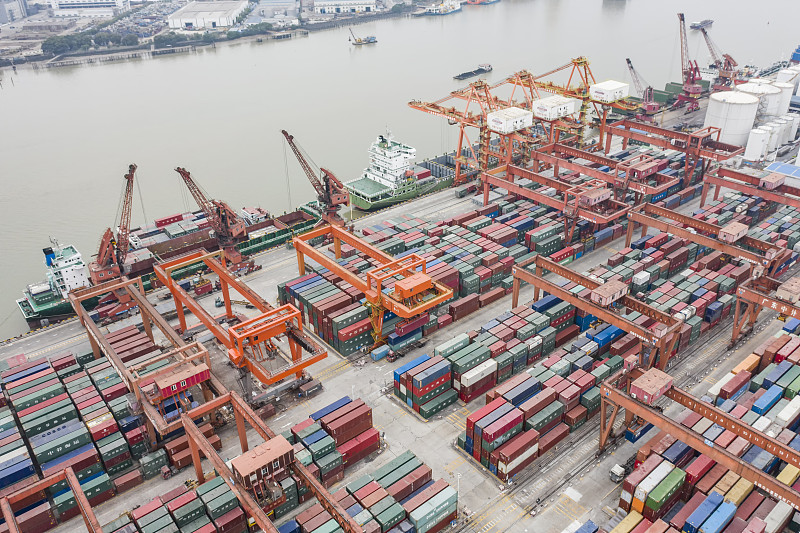 深圳海运到美国运输周期多少