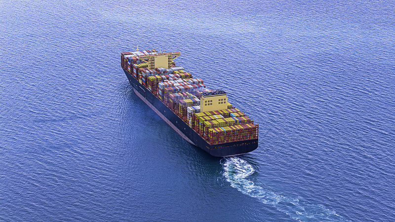 福州海运出口美国运输时间怎么计算