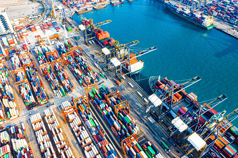 重庆海运运输到美国运费价格多少