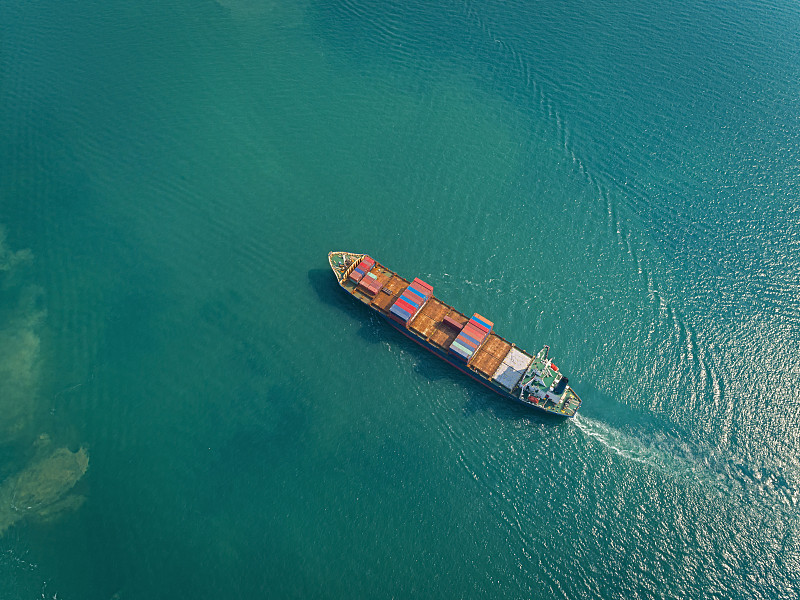 美国海运港口有哪些