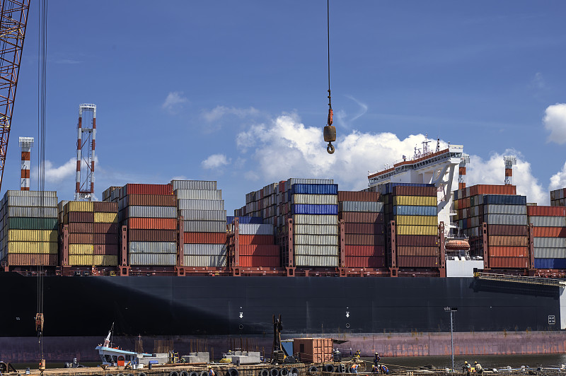 走海运拼箱货到美国一定要注意这些问题! 走海运拼箱货到美国一定要注意这些问题!