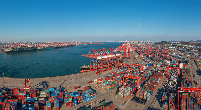 发海运到美国要多少？