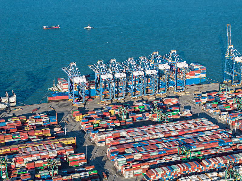 国际海运到美国的服务标准是怎样的? 国际海运到美国的服务标准是怎样的?