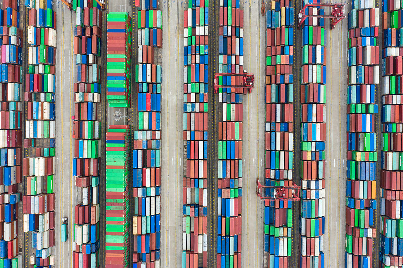 发海运到美国如何操作？