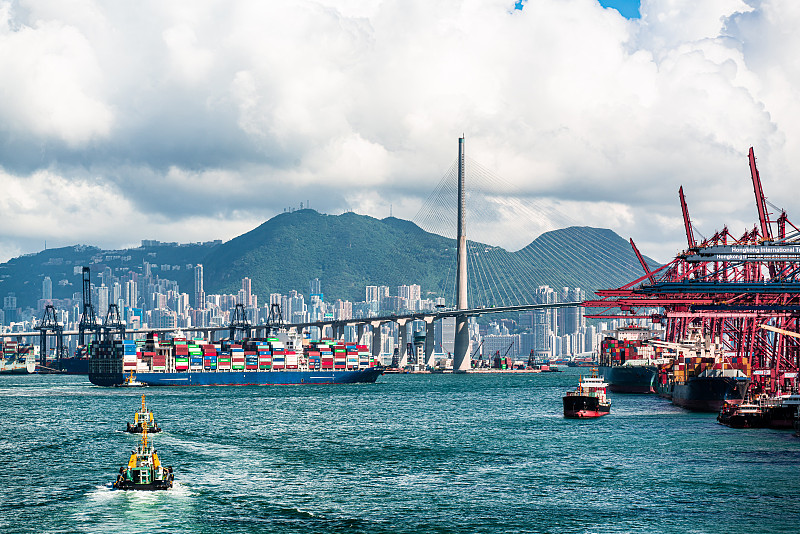 美国海运专线操作流程是怎样的？