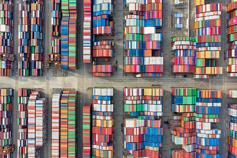 国际海运到美国多少钱1公斤？