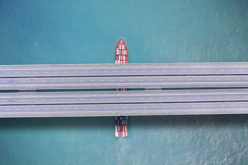 国际海运到美国要几天? 国际海运到美国要几天?