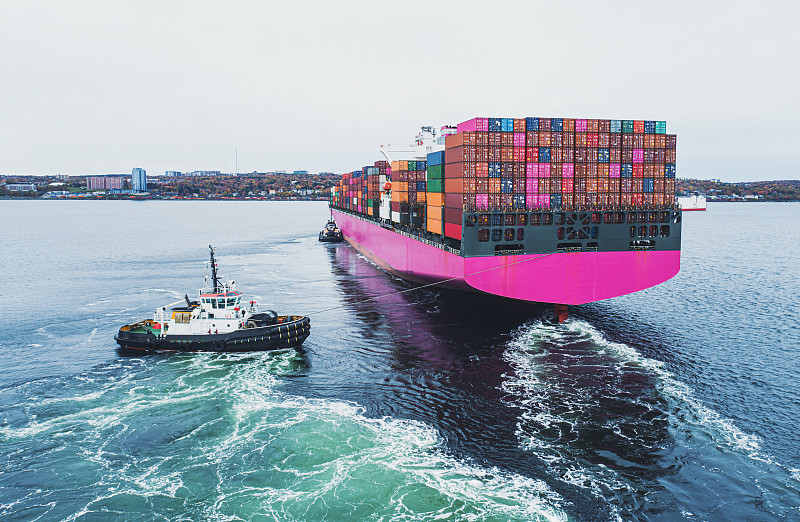 中国到美国海运价格多少钱一方