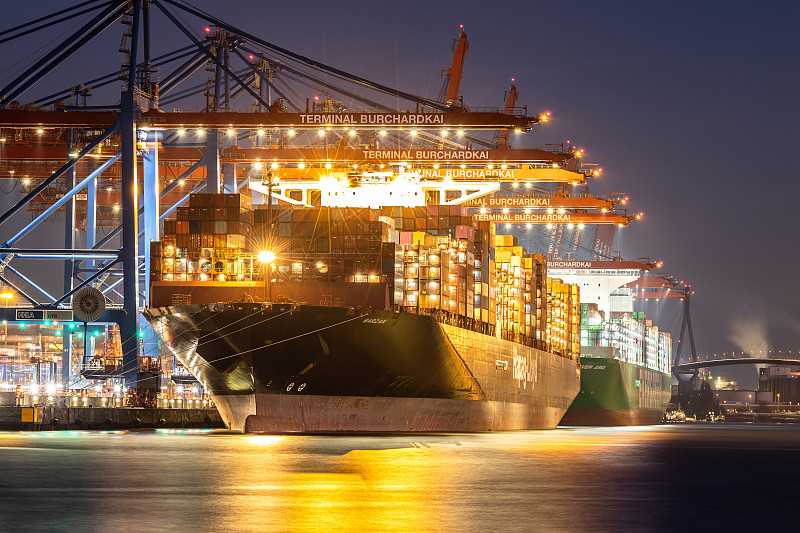 海运到美国费用最新报价表