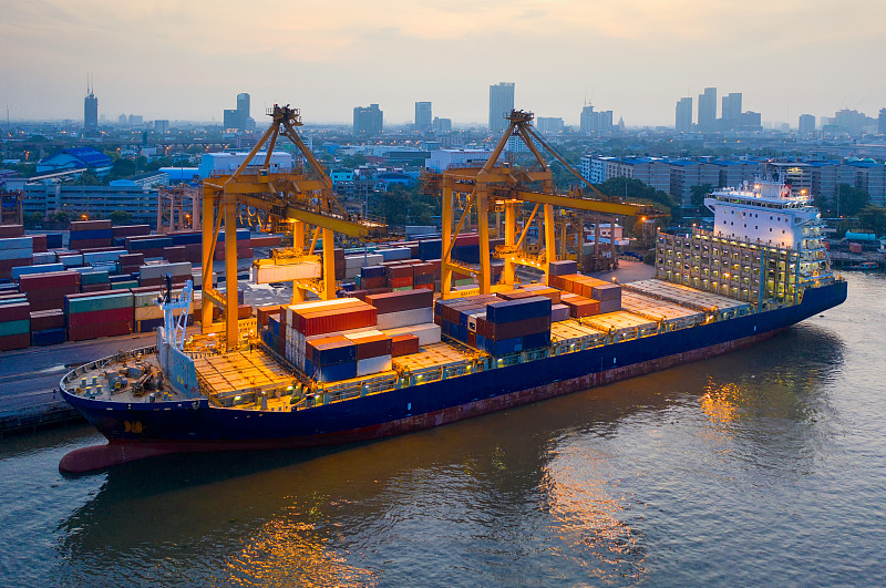 双清包税海运时效多久