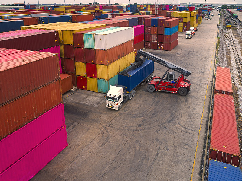 美国fba海运清关需要什么材料