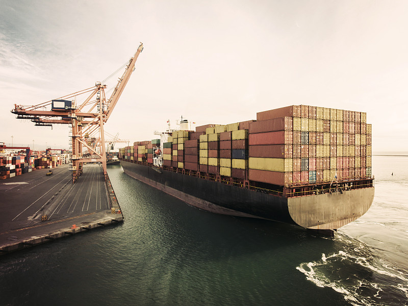 海运到美国门到门渠道介绍