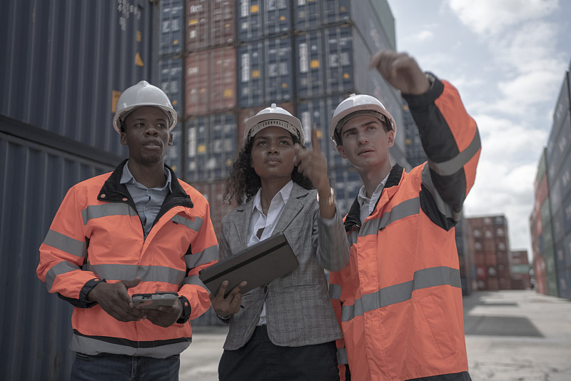 国际海运货物到美国大概要多久？