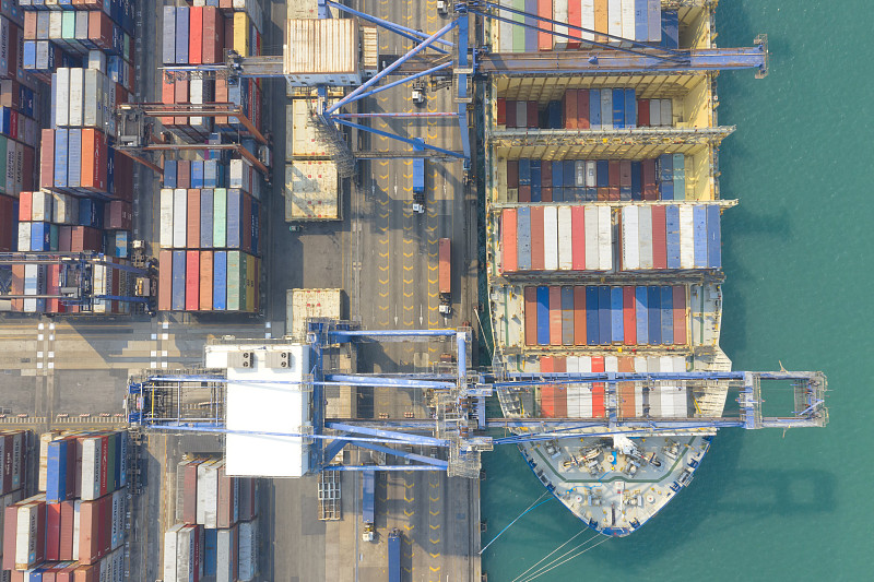 国际海运货物到美国需要报关吗？