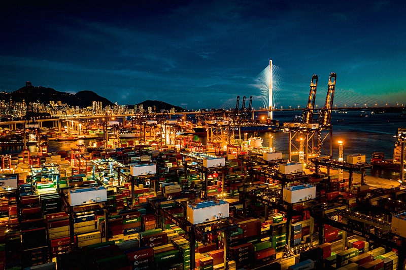 海运到美国DDP和DDU区别