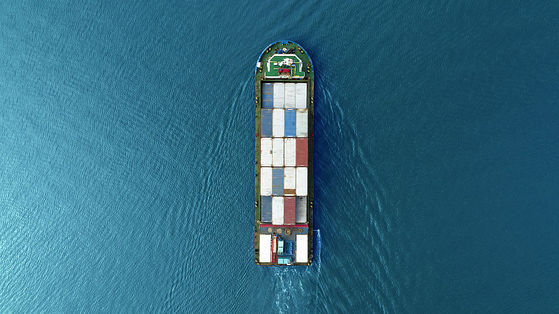 海运美国FBA渠道有哪些