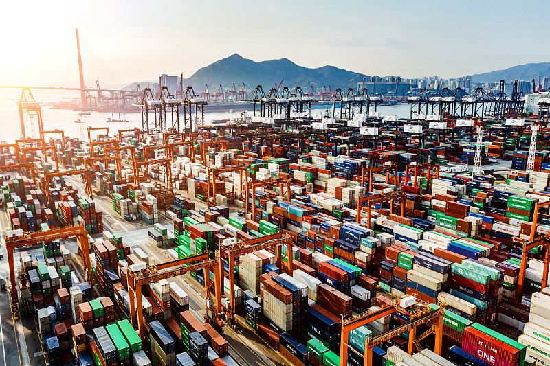 美国FBA海运究竟是什么？