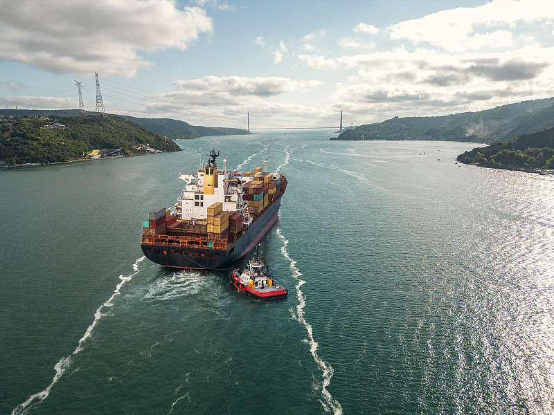 中国到美国海运公司推荐