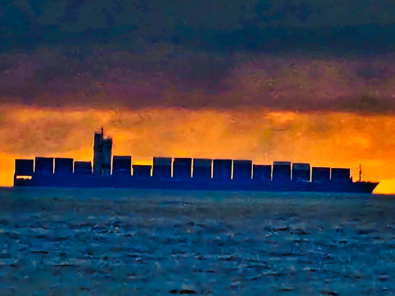 海运公司报价差异原因