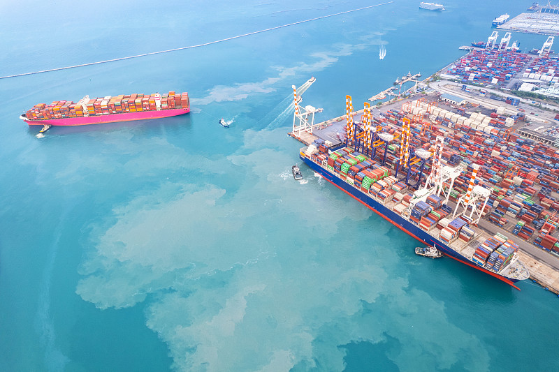 美国国际海运对货物尺寸有要求吗？