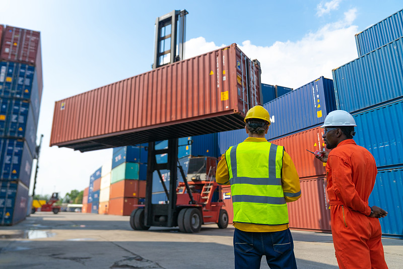 海运到美国选大公司好吗