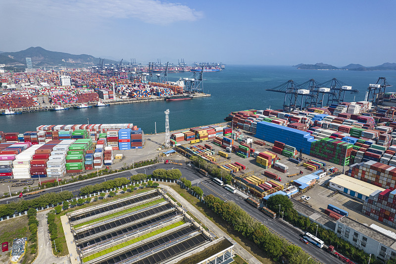 海运代理平台可靠吗