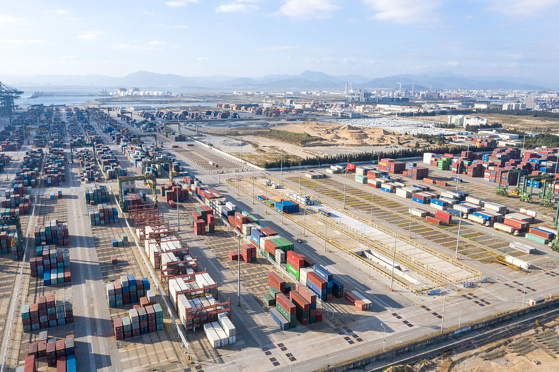 广州到美国海运双清价格多少？